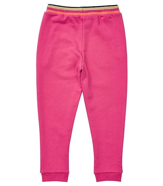 Zip Pocket Trackpants