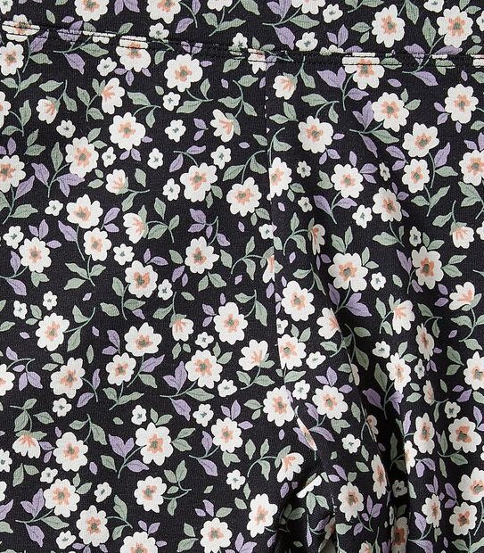 Print Leggings