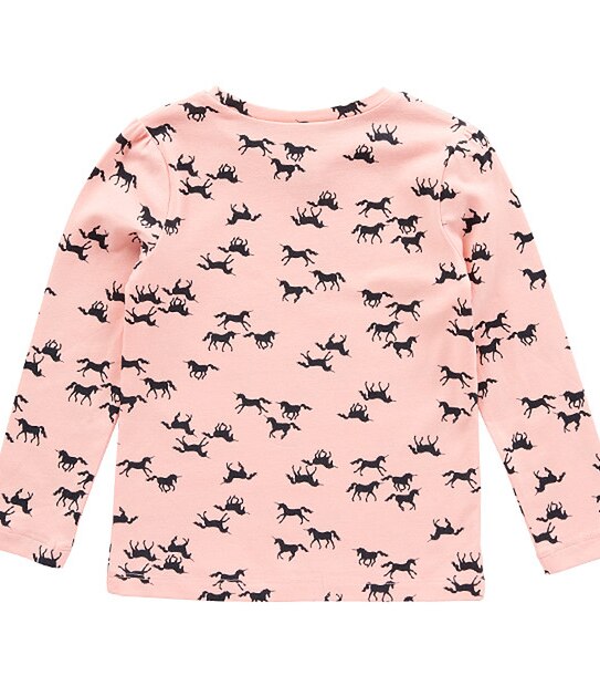 2 Pack Long Sleeve T-Shirts