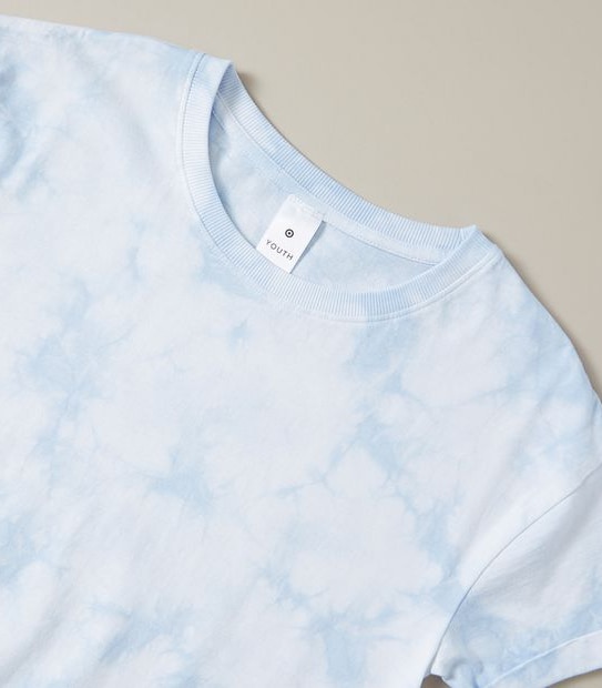 T-shirt Dress