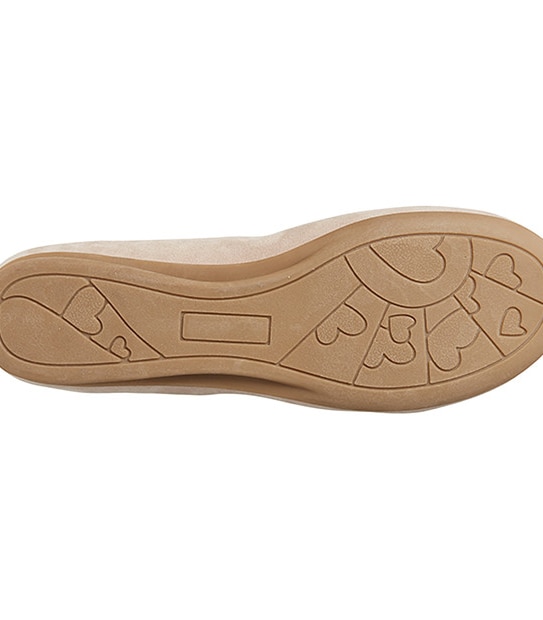 Tammy Comfort Flats