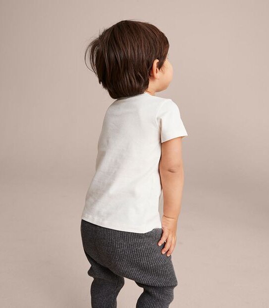 Baby Organic Cotton T-shirt