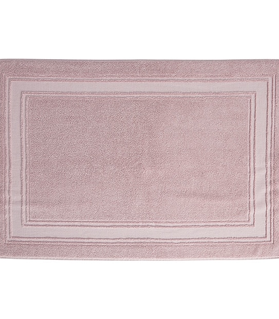 Egyptian Cotton Bath Mat