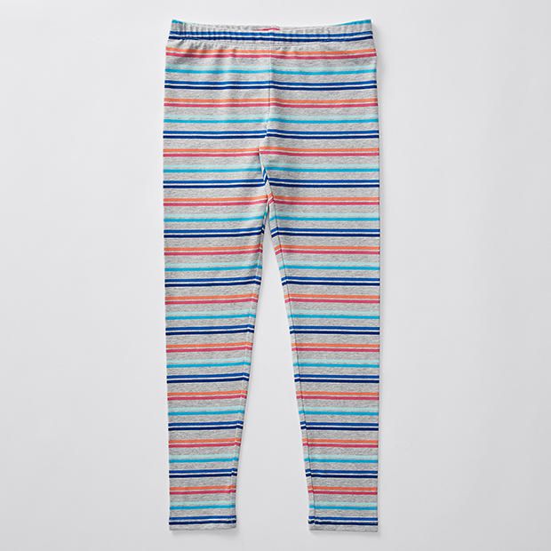 Full Length Mix & Match Leggings Full Length Mix & Match Leggings