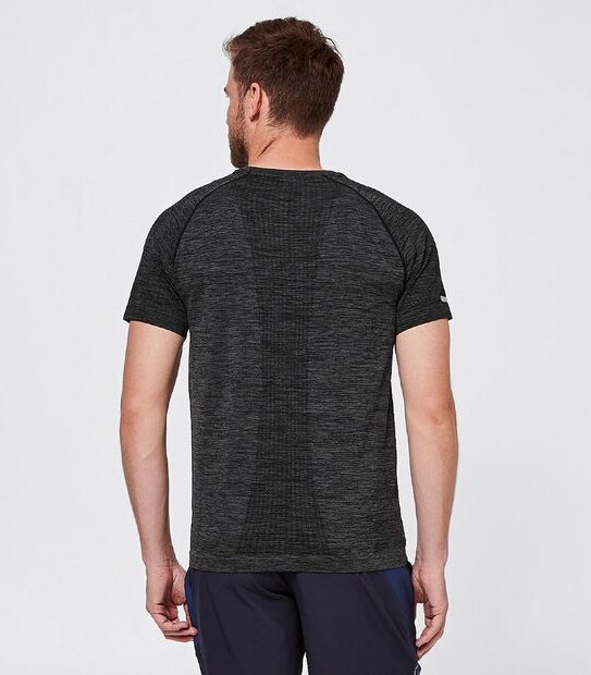 Seam Free Active T-Shirt
