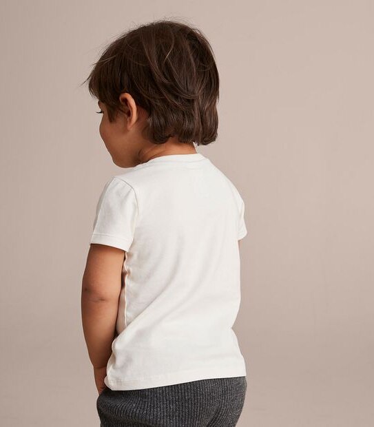 Baby Organic Cotton T-shirt 5 of 5