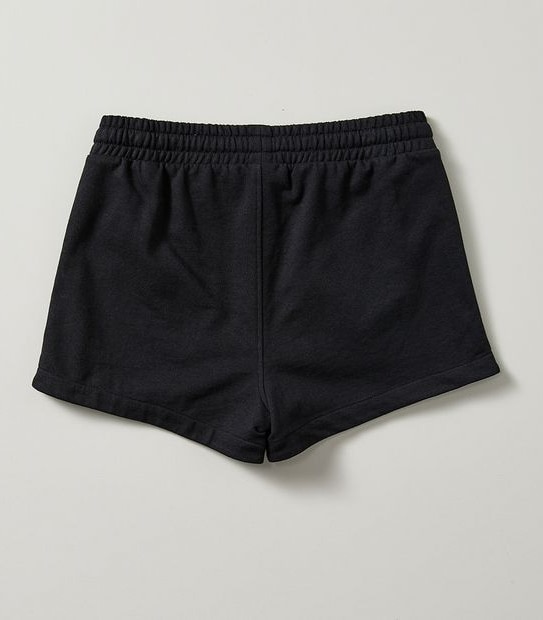 Knit Shorts