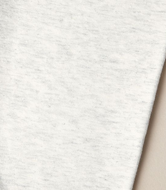 Baby Organic Cotton Leggings