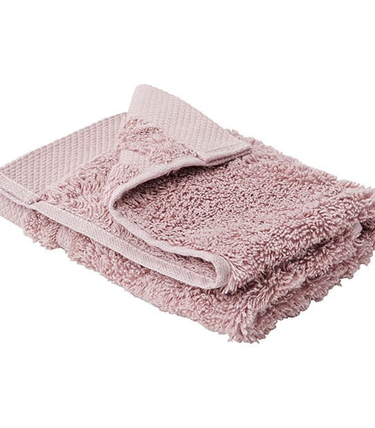 Egyptian Cotton Face Washer