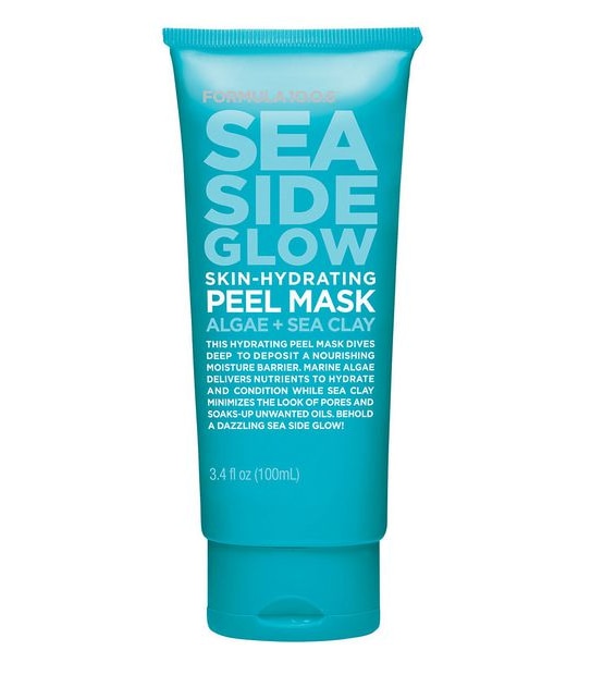 Formula 10.0.6 Sea Side Glow Peel Mask