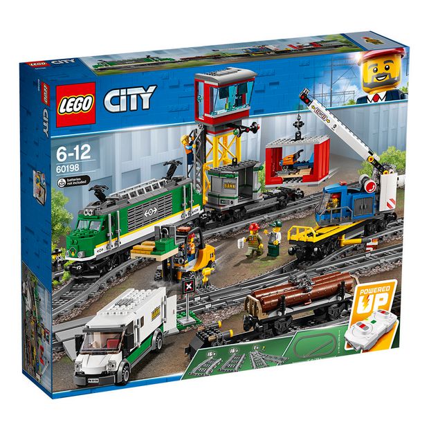 lego 60205 big w
