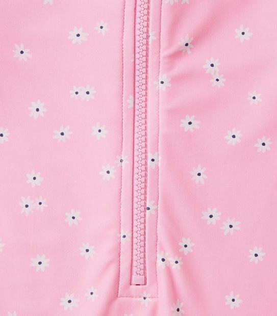 Short Leg Swim Surfsuit