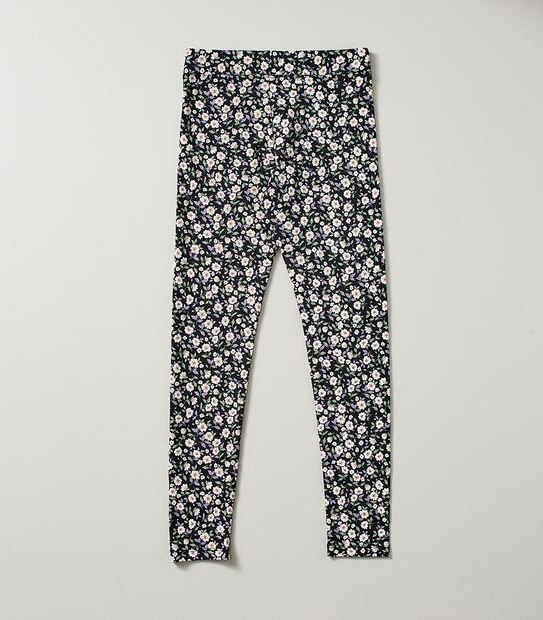 Print Leggings