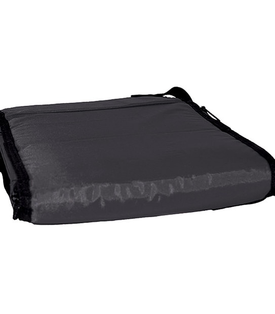 18 Can Cooler Bag - Black