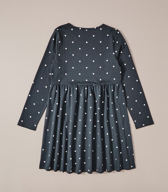Print Dress