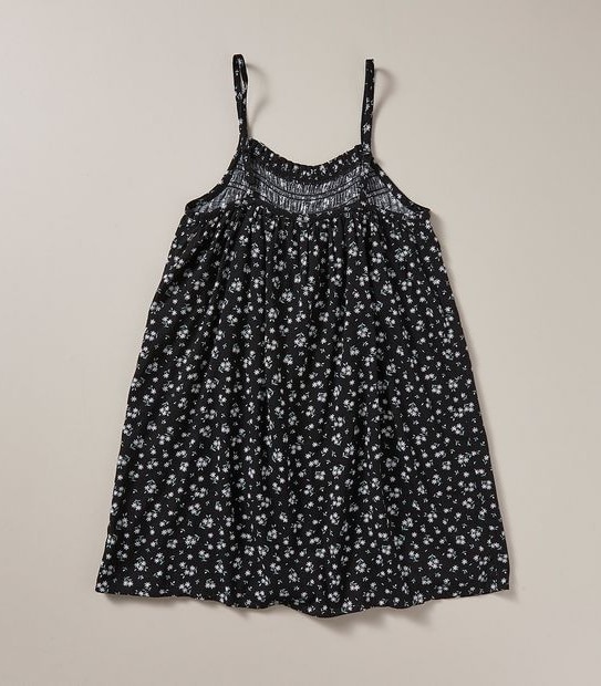 2 Piece Linen Blend Dress and T-shirt Set 5 of 5