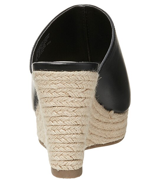 Tatenda Espadrille Wedges