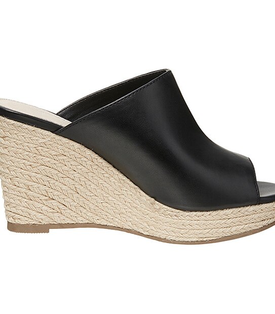 Tatenda Espadrille Wedges