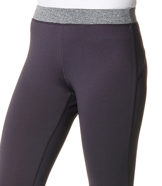 T30 3/4 Leggings - Nine Iron