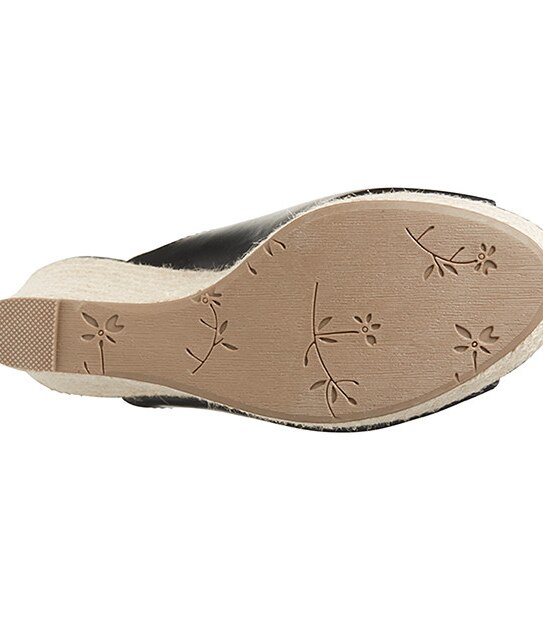 Tatenda Espadrille Wedges