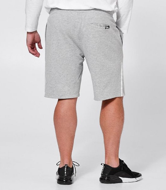 Lonsdale London Plus Kent Shorts