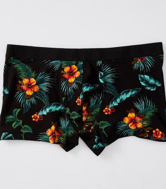 Maxx Plus 3 Pack Trunks