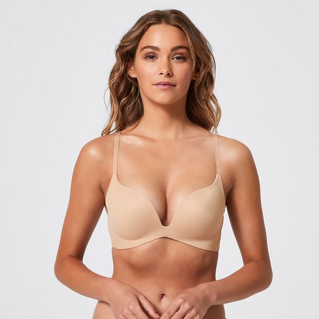 Form Push Up Bra