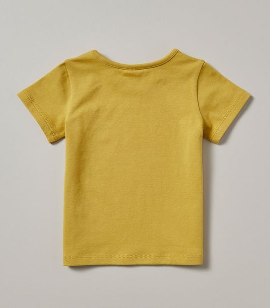 Baby Organic Cotton T-shirt