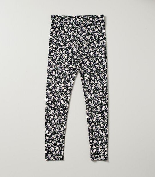 Print Leggings
