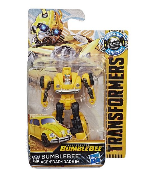 Transformers: Energon Igniters Speed Series Assorted