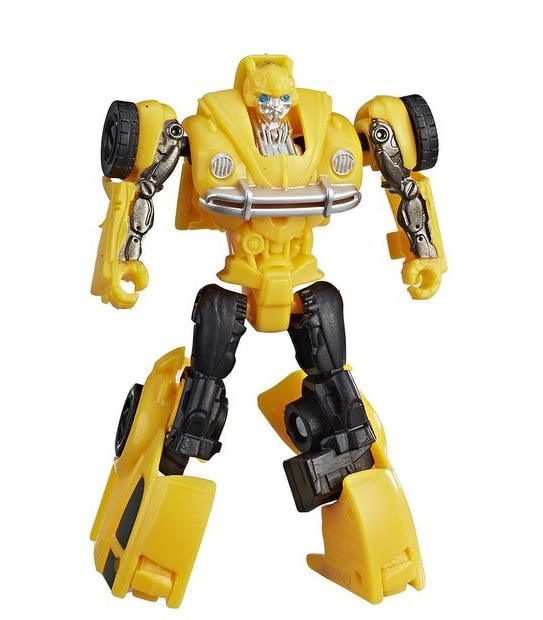 Transformers: Energon Igniters Speed Series Assorted