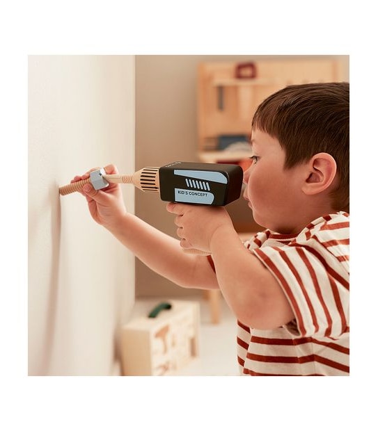 Kid's Concept - Tool Case Playset - Kid's Hub