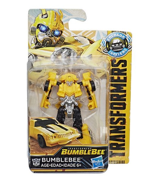 Transformers: Energon Igniters Speed Series Assorted