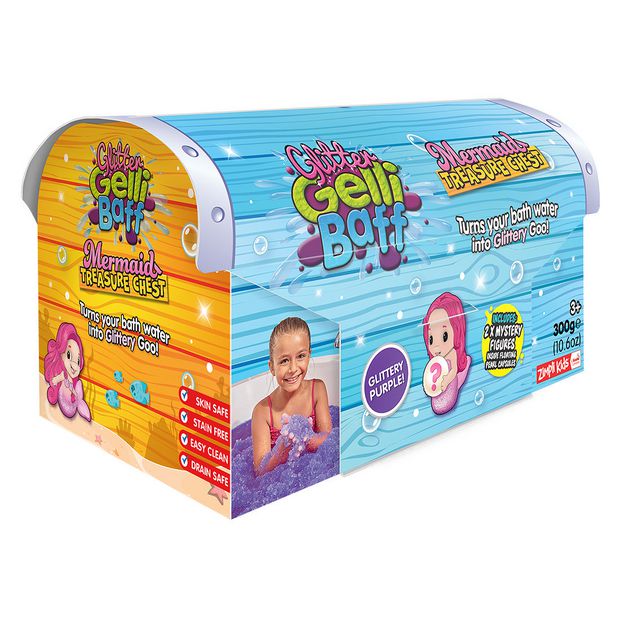 Gelli baff target on sale