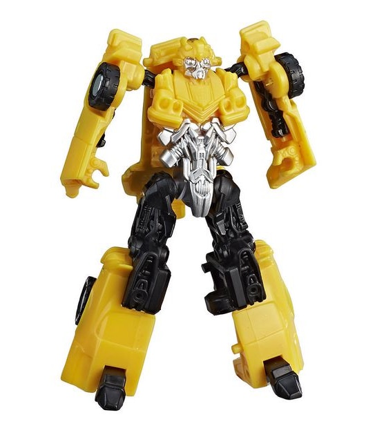 Transformers: Energon Igniters Speed Series Assorted