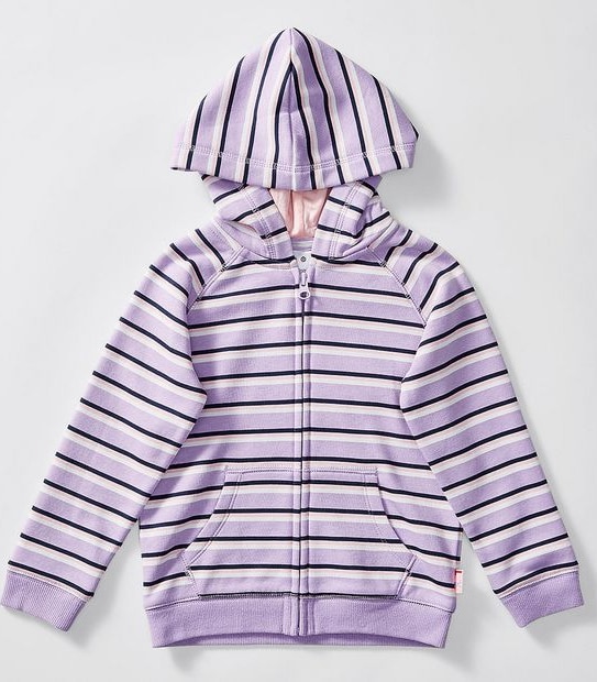 Glitter Hoodie