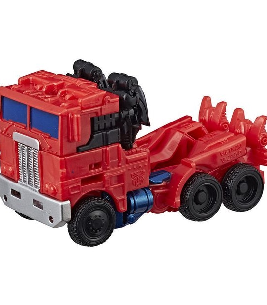 Transformers: Energon Igniters Speed Series Assorted