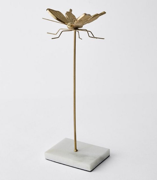 Butterfly Stand