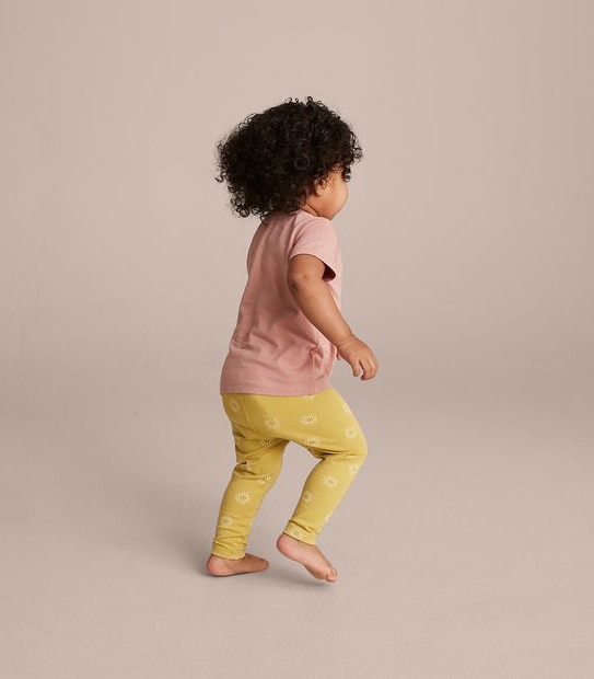 3 Pack Baby Organic Cotton Short Sleeve TShirts Target Australia