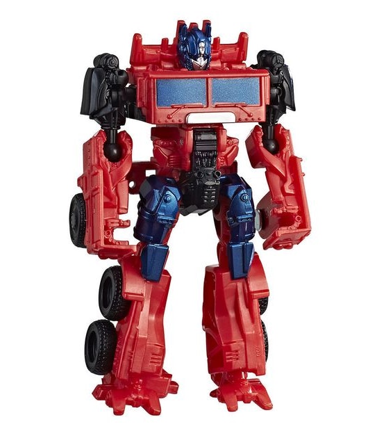 Transformers: Energon Igniters Speed Series Assorted