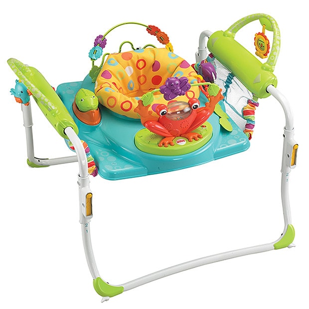 exersaucer target australia