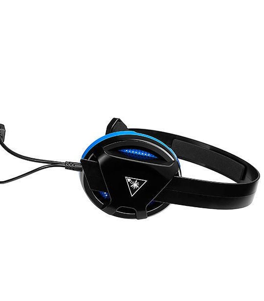 TURTLE BEACH&reg; RECON CHAT Wired Gaming Headset - PS4