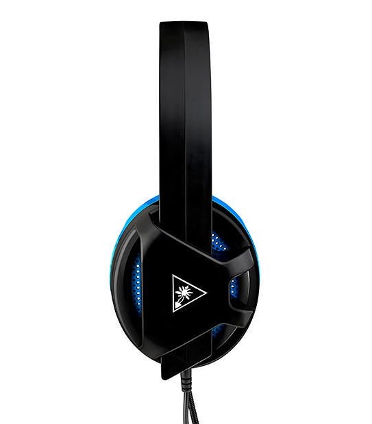 TURTLE BEACH&reg; RECON CHAT Wired Gaming Headset - PS4