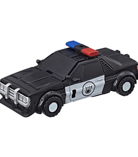 Transformers: Energon Igniters Speed Series Assorted