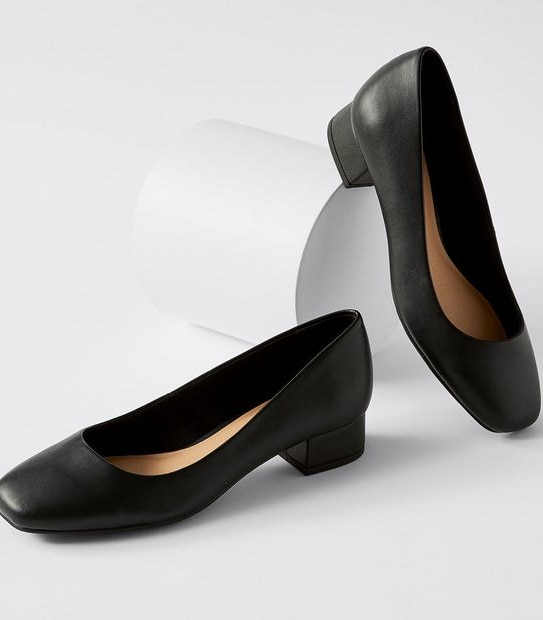 Womens Preview Darcie III Block Heel