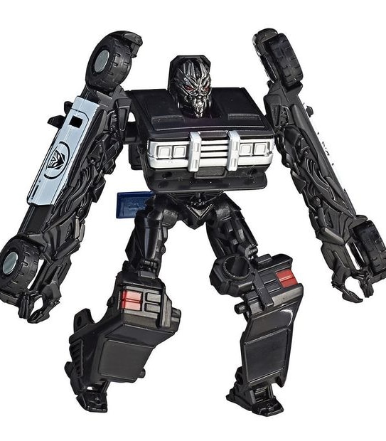 Transformers: Energon Igniters Speed Series Assorted