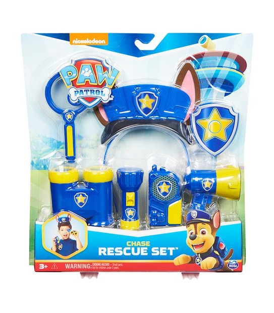 PAW Patrol Role Play Kit - Assorted*