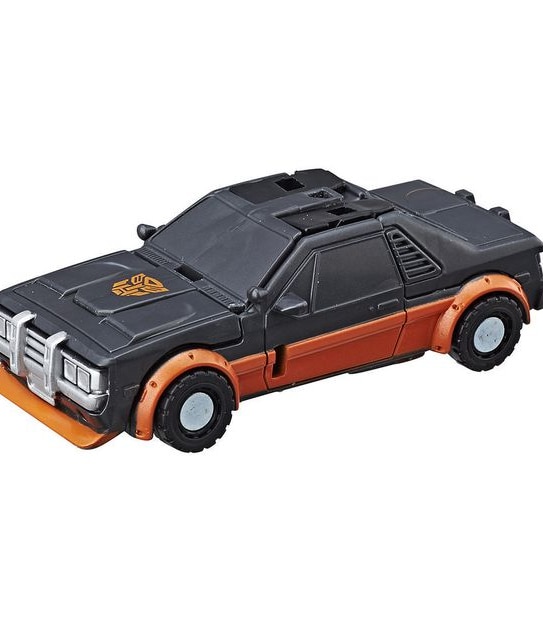 Transformers: Energon Igniters Speed Series Assorted