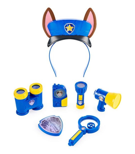 PAW Patrol Role Play Kit - Assorted*