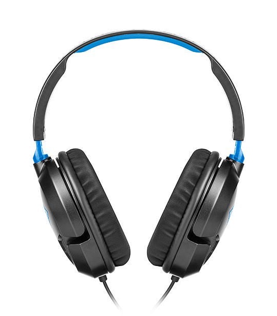 TURTLE BEACH&reg; RECON 50P Gaming Headset - PS4